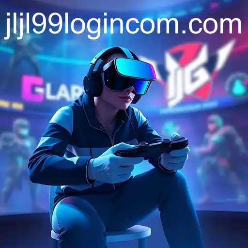 Digital Realms: The Rise of Jljl99