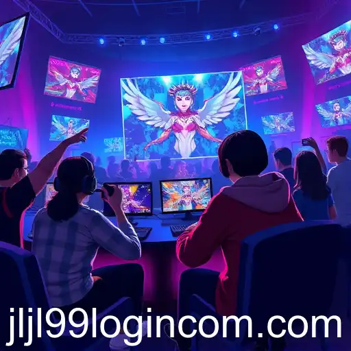 Jljl99 login