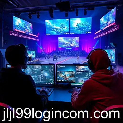 The Evolution of Online Gaming: A New Era