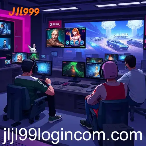 Jljl99 login