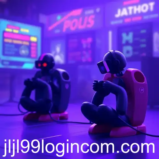 Jljl99 login