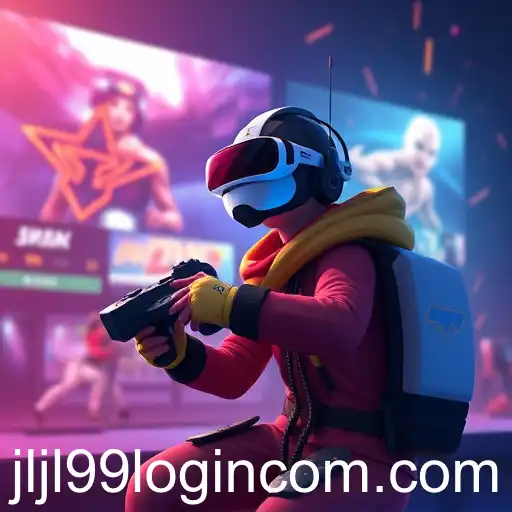 Jljl99 login