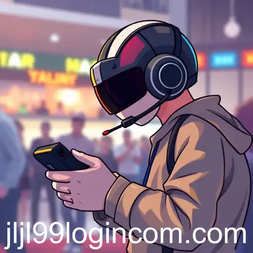 The Rise of Jljl99 in Digital Gaming