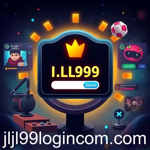 Jljl99 login